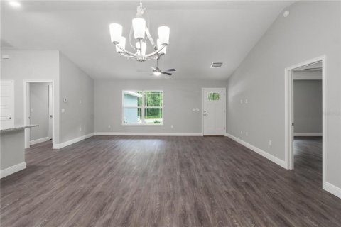 House in Dunnellon, Florida 3 bedrooms, 147.25 sq.m. № 1807405 - photo 12