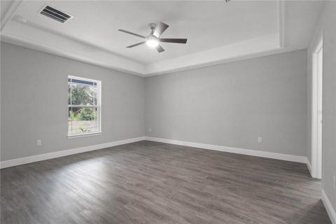 House in Dunnellon, Florida 3 bedrooms, 147.25 sq.m. № 1807405 - photo 13