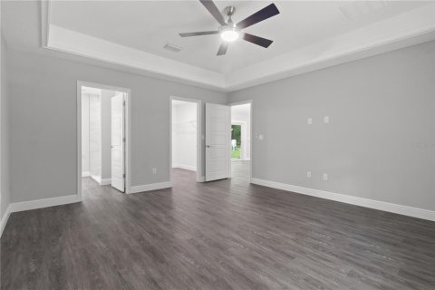 House in Dunnellon, Florida 3 bedrooms, 147.25 sq.m. № 1807405 - photo 14