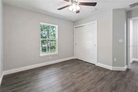 House in Dunnellon, Florida 3 bedrooms, 147.25 sq.m. № 1807405 - photo 18