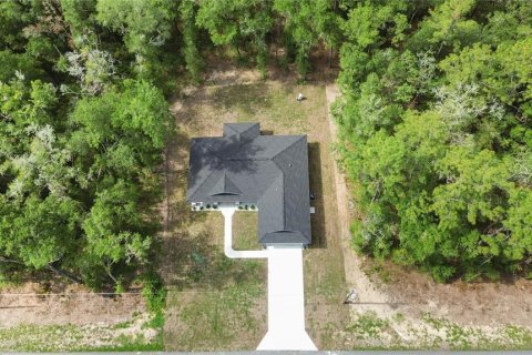 House in Dunnellon, Florida 3 bedrooms, 147.25 sq.m. № 1807405 - photo 26