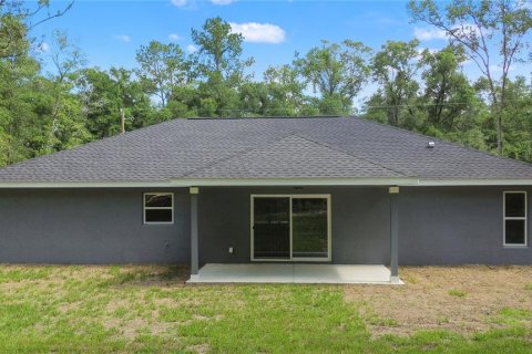 House in Dunnellon, Florida 3 bedrooms, 147.25 sq.m. № 1807405 - photo 28