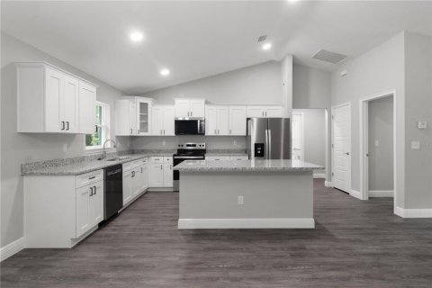 House in Dunnellon, Florida 3 bedrooms, 147.25 sq.m. № 1807405 - photo 10