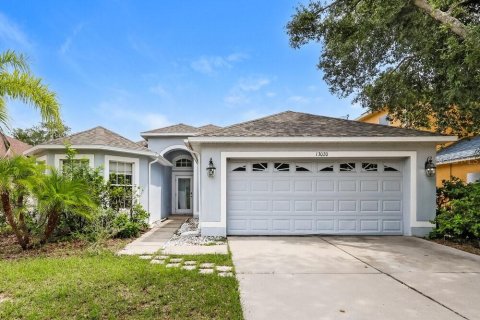 Villa ou maison à Riverview, Floride 4 chambres, 163.42 m2 № 2364585