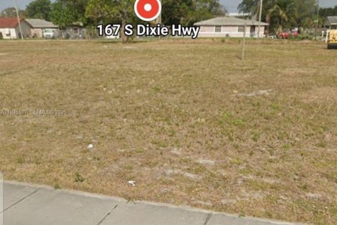 Купить земельный участок в Дирфилд-Бич, Флорида № 1990130 - фото 2