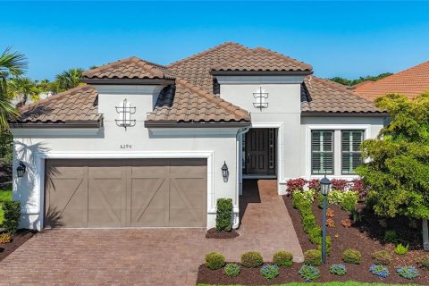 Casa en venta en Bradenton, Florida, 3 dormitorios, 222.69 m2 № 1654968 - foto 1