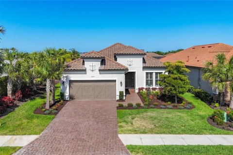 Casa en venta en Bradenton, Florida, 3 dormitorios, 222.69 m2 № 1654968 - foto 2