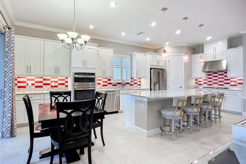Casa en venta en Bradenton, Florida, 3 dormitorios, 222.69 m2 № 1654968 - foto 24