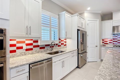Casa en venta en Bradenton, Florida, 3 dormitorios, 222.69 m2 № 1654968 - foto 26