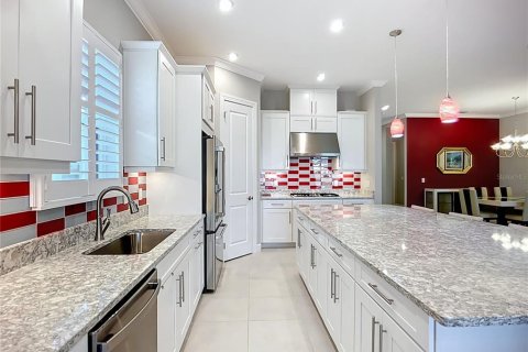 Casa en venta en Bradenton, Florida, 3 dormitorios, 222.69 m2 № 1654968 - foto 27