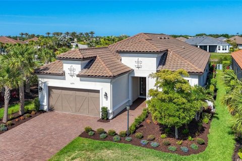 Casa en venta en Bradenton, Florida, 3 dormitorios, 222.69 m2 № 1654968 - foto 3