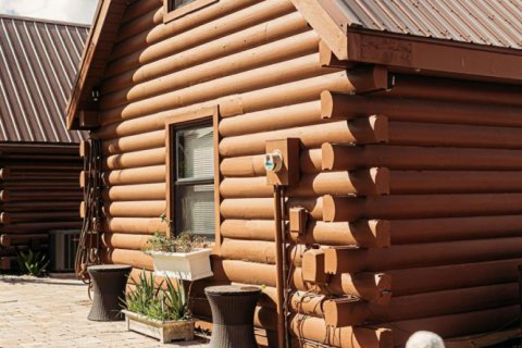 Casa en Okeechobee, Florida 2 dormitorios, 65.4 m2 № 2293167