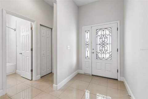 Villa ou maison à louer à Tampa, Floride: 3 chambres, 139.82 m2 № 2102137 - photo 4