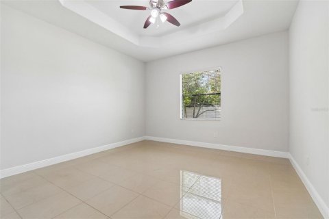 Villa ou maison à louer à Tampa, Floride: 3 chambres, 139.82 m2 № 2102137 - photo 21