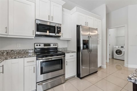 Villa ou maison à louer à Tampa, Floride: 3 chambres, 139.82 m2 № 2102137 - photo 14
