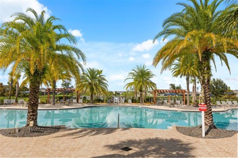 Villa ou maison à vendre à Kissimmee, Floride: 3 chambres, 158.49 m2 № 2408983 - photo 26