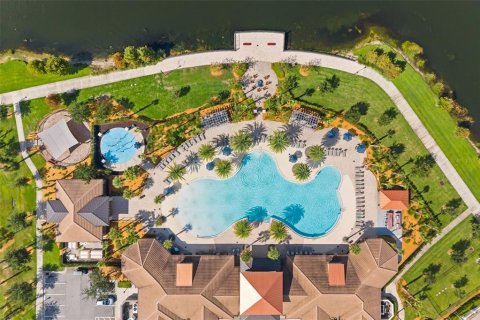 Villa ou maison à vendre à Kissimmee, Floride: 3 chambres, 158.49 m2 № 2408983 - photo 30
