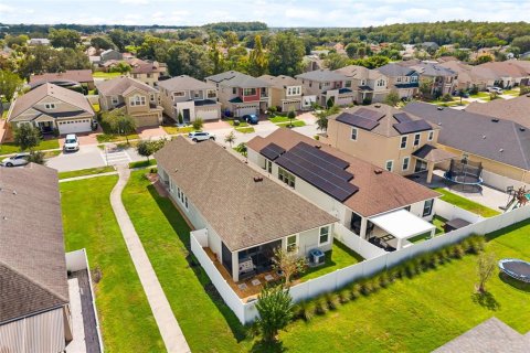 Villa ou maison à vendre à Kissimmee, Floride: 3 chambres, 158.49 m2 № 2408983 - photo 28