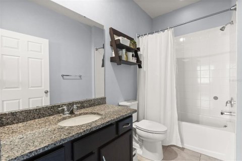 Villa ou maison à vendre à Kissimmee, Floride: 3 chambres, 158.49 m2 № 2408983 - photo 21