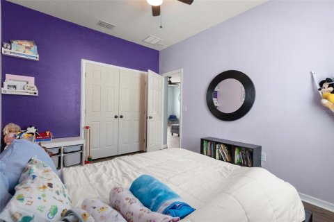 Villa ou maison à vendre à Kissimmee, Floride: 3 chambres, 158.49 m2 № 2408983 - photo 20