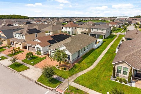 Villa ou maison à vendre à Kissimmee, Floride: 3 chambres, 158.49 m2 № 2408983 - photo 27