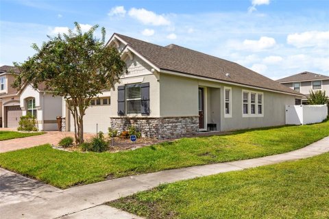 Villa ou maison à Kissimmee, Floride 3 chambres, 158.49 m2 № 2408983