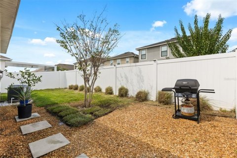 Villa ou maison à vendre à Kissimmee, Floride: 3 chambres, 158.49 m2 № 2408983 - photo 25