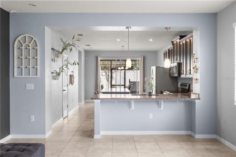 Villa ou maison à vendre à Kissimmee, Floride: 3 chambres, 158.49 m2 № 2408983 - photo 6