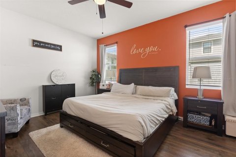 Villa ou maison à vendre à Kissimmee, Floride: 3 chambres, 158.49 m2 № 2408983 - photo 14