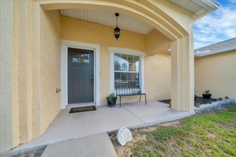 Casa en venta en Ocala, Florida, 3 dormitorios, 165.37 m2 № 1786740 - foto 7