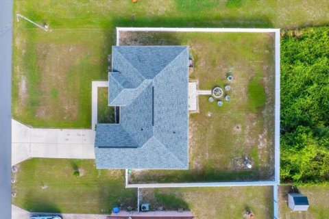 Casa en venta en Ocala, Florida, 3 dormitorios, 165.37 m2 № 1786740 - foto 5