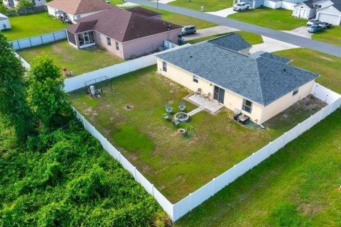 Casa en venta en Ocala, Florida, 3 dormitorios, 165.37 m2 № 1786740 - foto 4