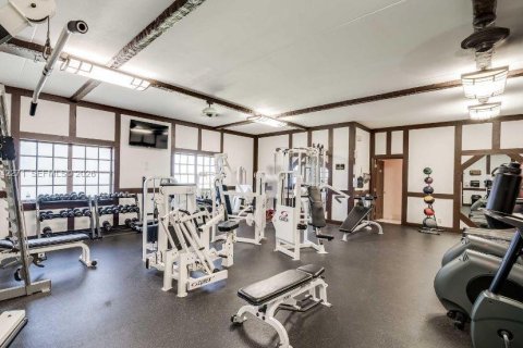 Снять в аренду кондоминиум в Лодерхилл, Флорида 1 спальня, 74.32м2, № 1999806 - фото 21