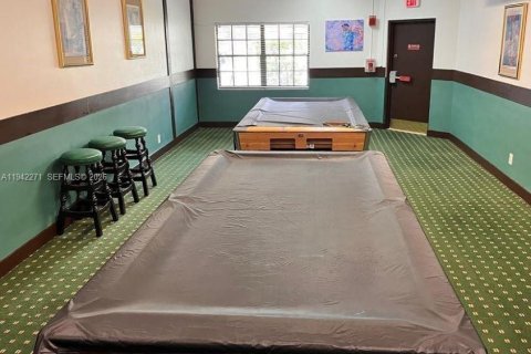 Снять в аренду кондоминиум в Лодерхилл, Флорида 1 спальня, 74.32м2, № 1999806 - фото 19