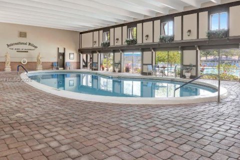 Снять в аренду кондоминиум в Лодерхилл, Флорида 1 спальня, 74.32м2, № 1999806 - фото 18