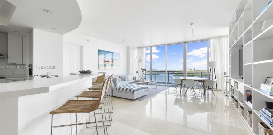 Condo in Bal Harbour, Florida, 2 bedrooms  № 1953780