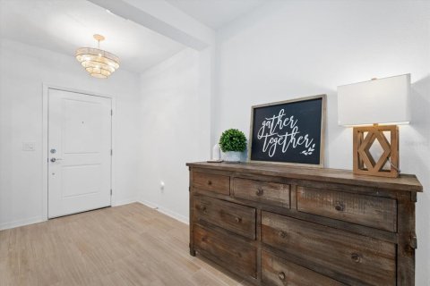 Купить виллу или дом в Парриш, Флорида 7 комнат, 178.19м2, № 2210737 - фото 22