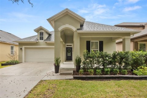 Casa en Windermere, Florida 3 dormitorios, 180.97 m2 № 2418796