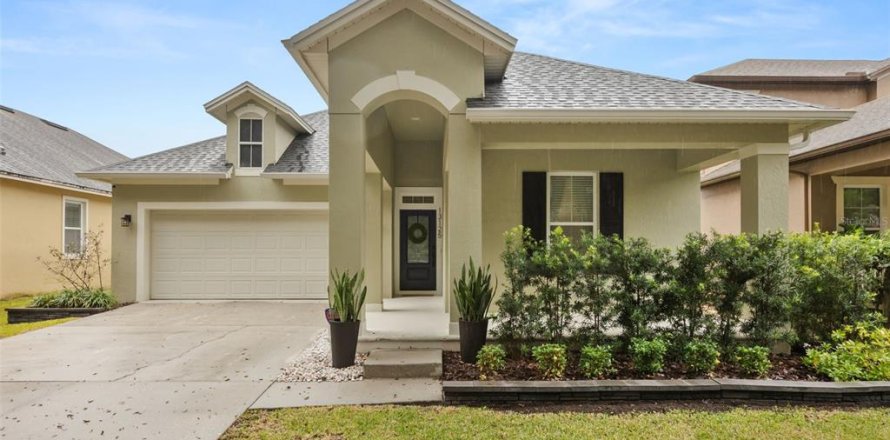 Casa en Windermere, Florida 3 dormitorios, 180.97 m2 № 2418796