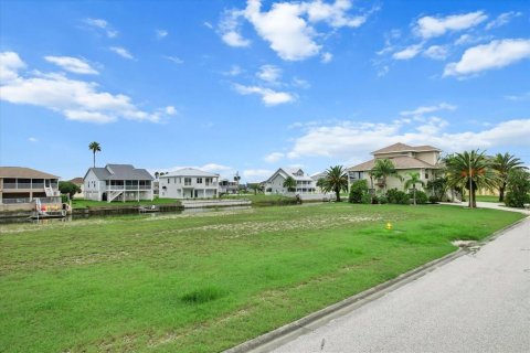 Land in Hernando Beach, Florida № 1367873 - photo 9