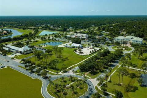 Land in North Port, Florida № 2203026 - photo 4