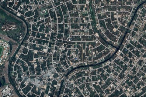 Land in North Port, Florida № 2203026 - photo 2