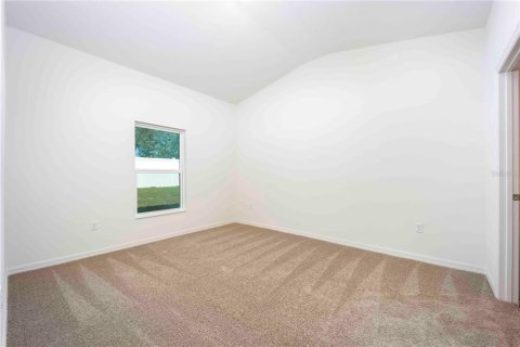 House in Astatula, Florida 3 bedrooms, 112.04 sq.m. № 1765686 - photo 13