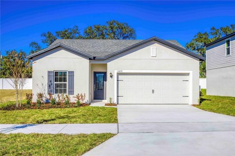 House in Astatula, Florida 3 bedrooms, 112.04 sq.m. № 1765686 - photo 1