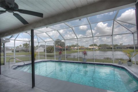 House in Sarasota, Florida 4 bedrooms, 217.48 sq.m. № 2106460 - photo 14