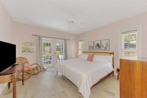 Снять в аренду виллу или дом в Сарасота, Флорида 2 комнаты, 133.59м2, № 2229151 - фото 23