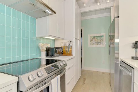 Снять в аренду виллу или дом в Сарасота, Флорида 2 комнаты, 133.59м2, № 2229151 - фото 22