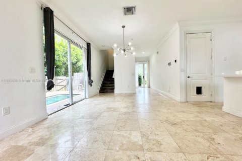 Touwnhouse à louer à Fort Lauderdale, Floride: 3 chambres, 193.98 m2 № 1945577 - photo 20