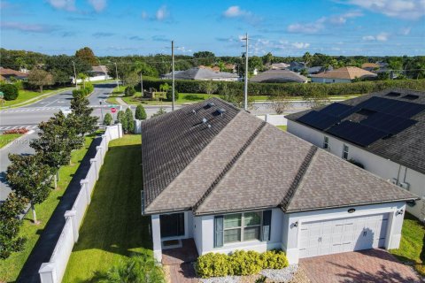 House in Saint Cloud, Florida 4 bedrooms № 1953791 - photo 6
