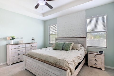 House in Saint Cloud, Florida 4 bedrooms № 1953791 - photo 27